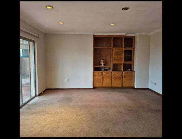 2 BEDROOM APARTMENT FOR SALE IN TERENURE